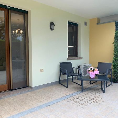 Appartamento Internazionale 2 Abano Terme Exterior foto